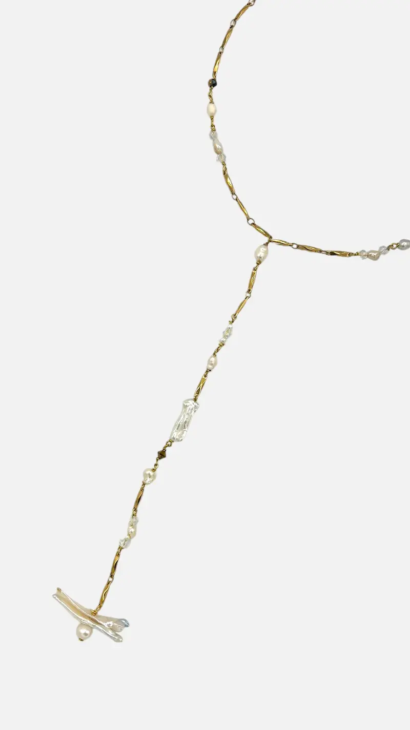 Collar Lonu