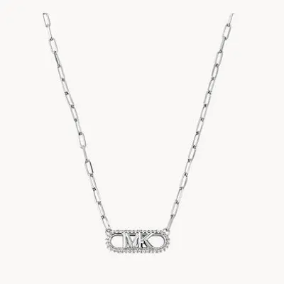 Collar Michael Kors MKC1655CZ040