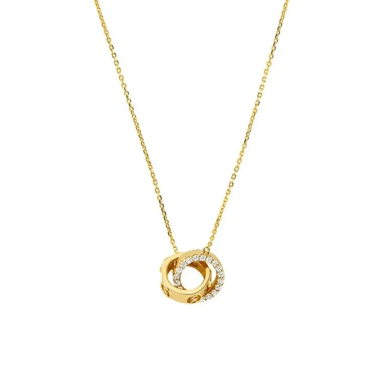 Collar Michael Kors Premium MKC1554AN710