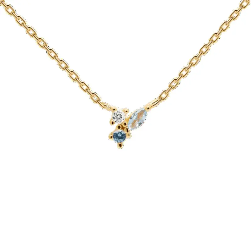 Collar Midnight PdePaola CO01-176-U