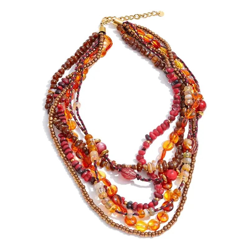 Collar Otoño