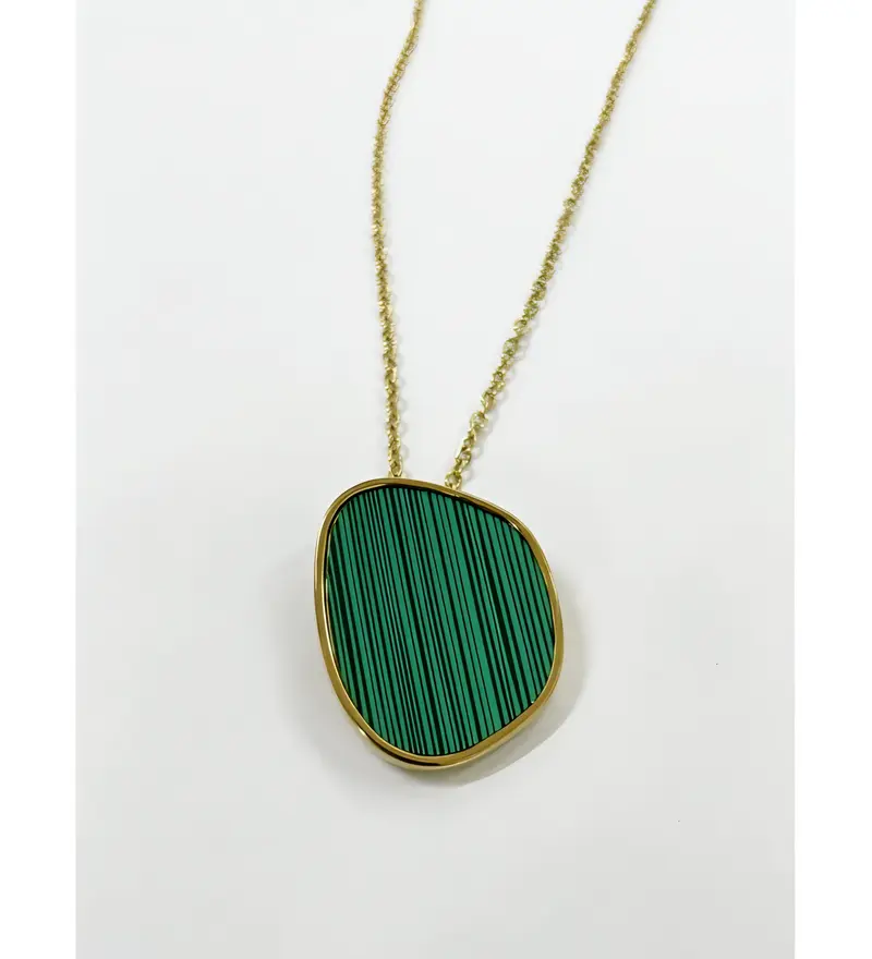 Collar Piedra
