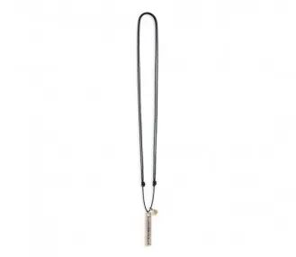 Collar PlatadePalo Woman BN002N