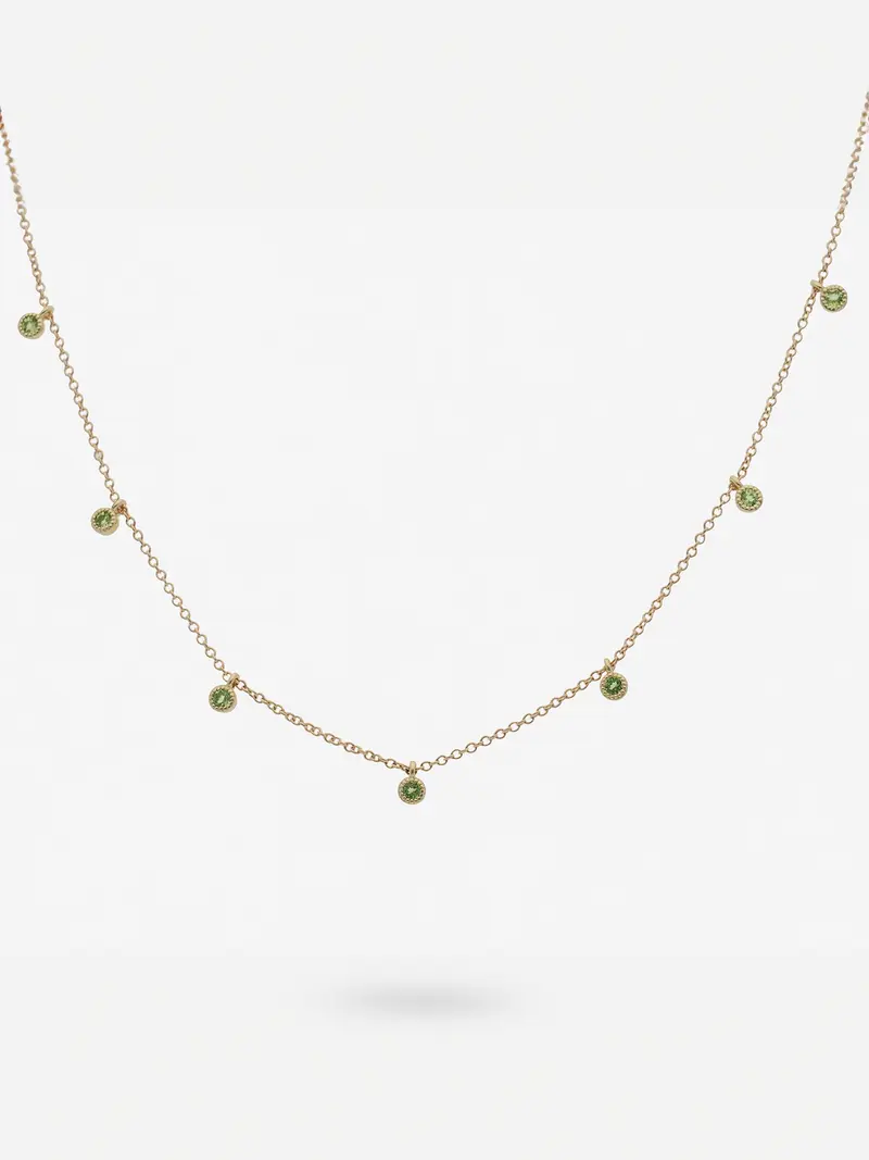 Collar Primavera