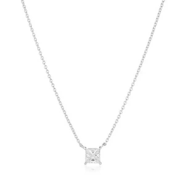 Collar Sif Jakobs Ellera Quadrato SJ-N42279-CZ
