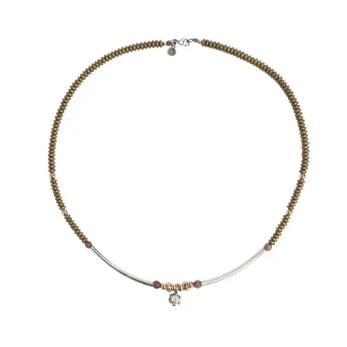 Collar Sunfield CL065510
