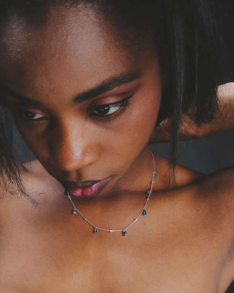 Collar Tidal
