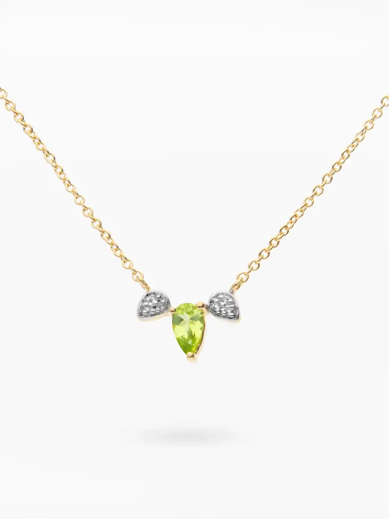 Collar Trilogía