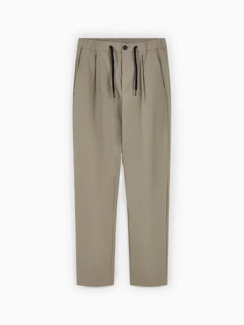 Comfort stretch trousers