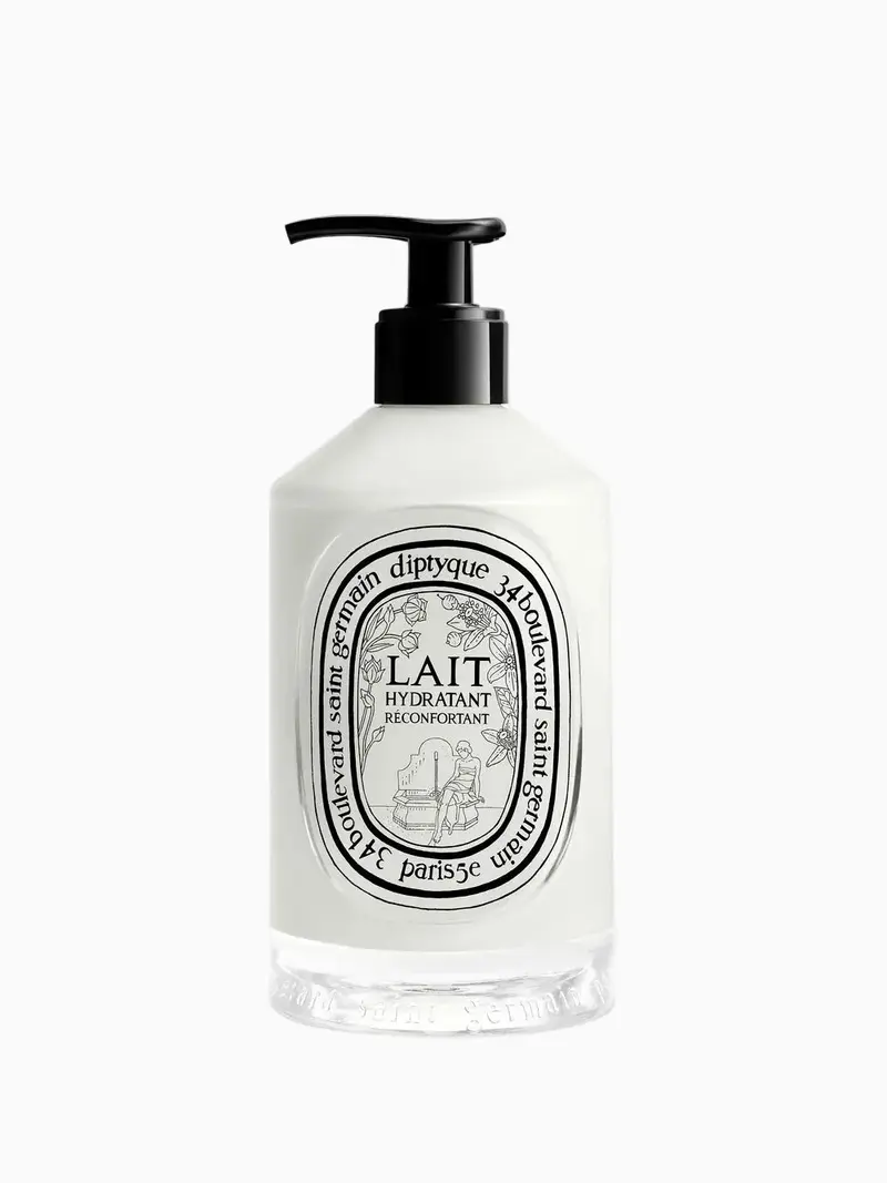 Comforting moisturizing lotion 350ml
