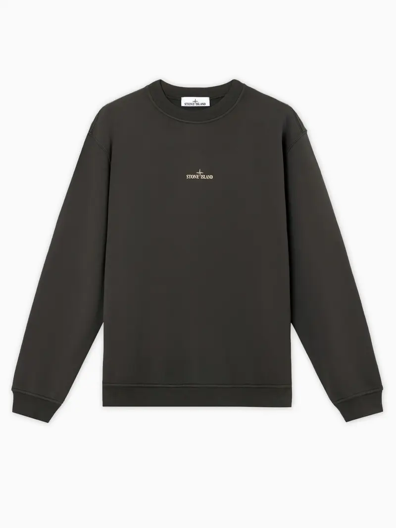 Compass sweatshirt