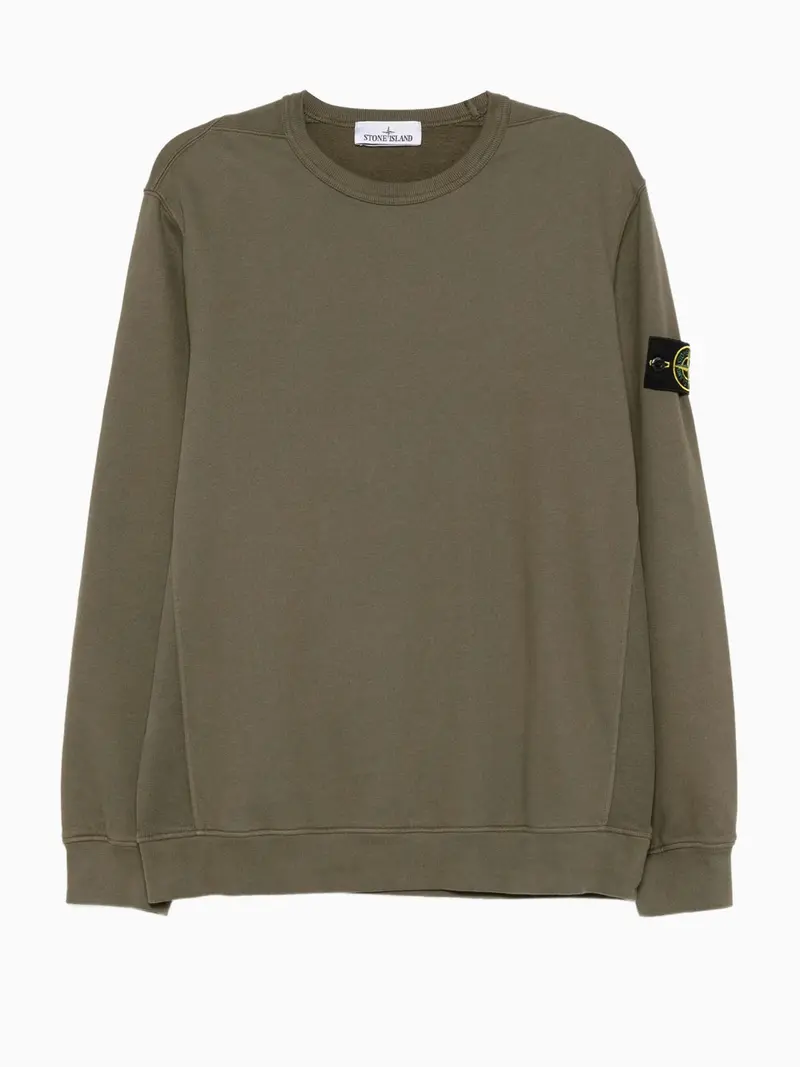 Compass sweatshirt