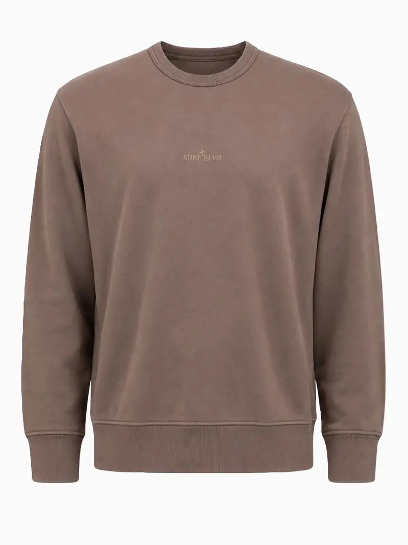 Compass sweatshirt