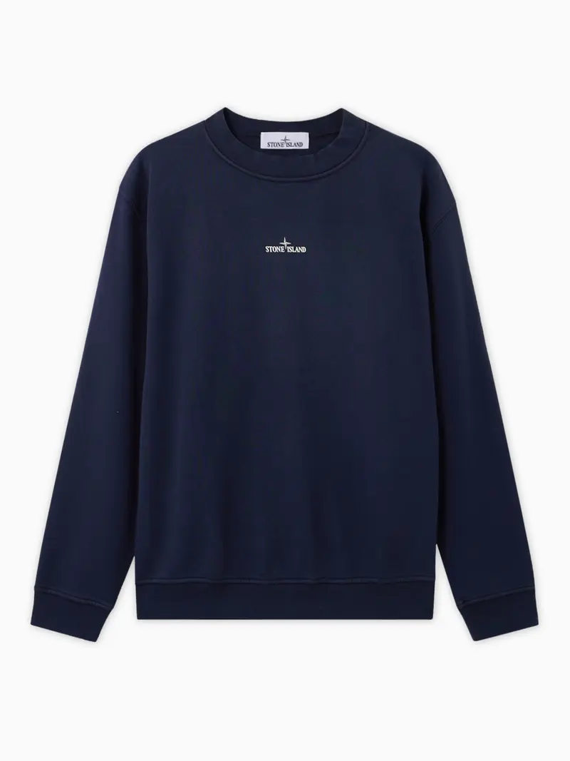 Compass sweatshirt