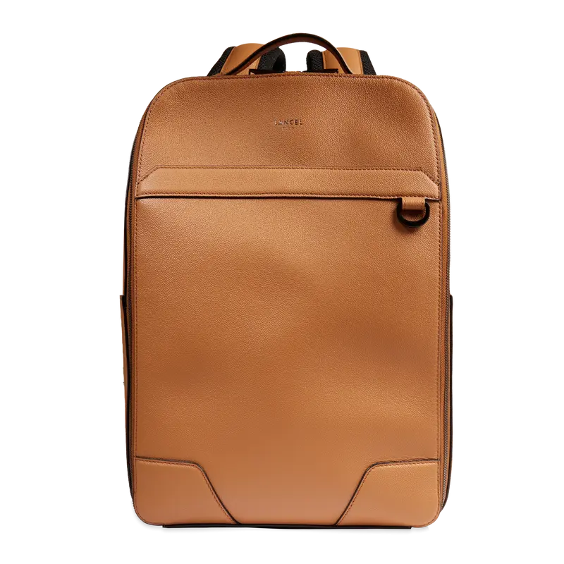 CONVERTIBLE 2 ZIP BACKPACK