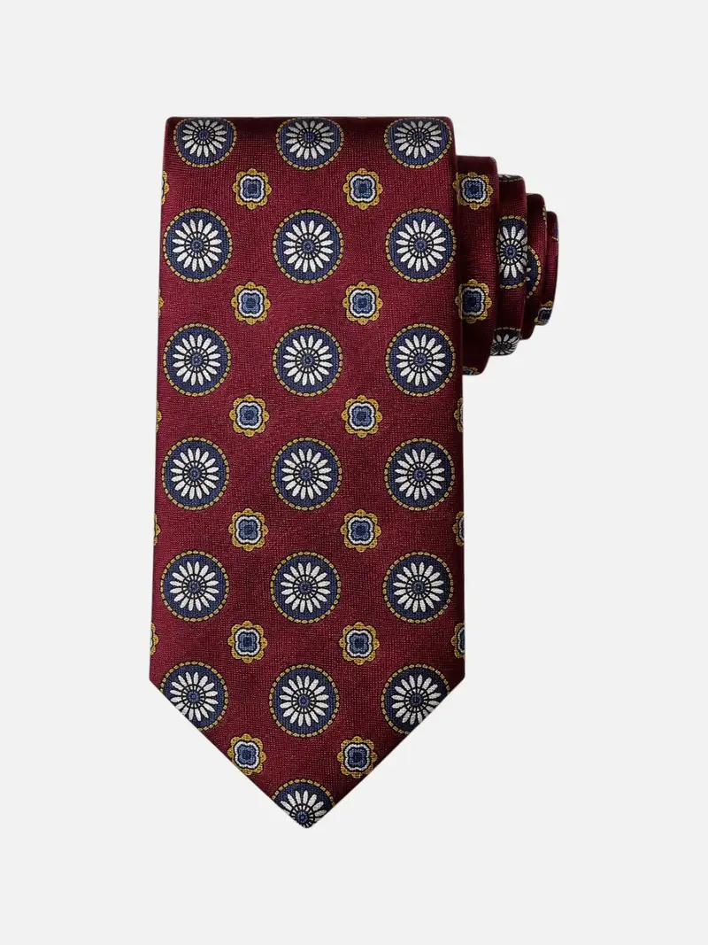 Corbata Buona Fortuna