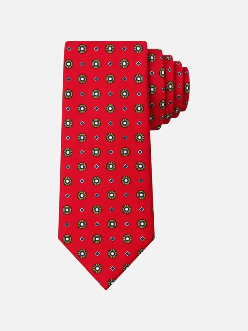 Corbata Buona Fortuna