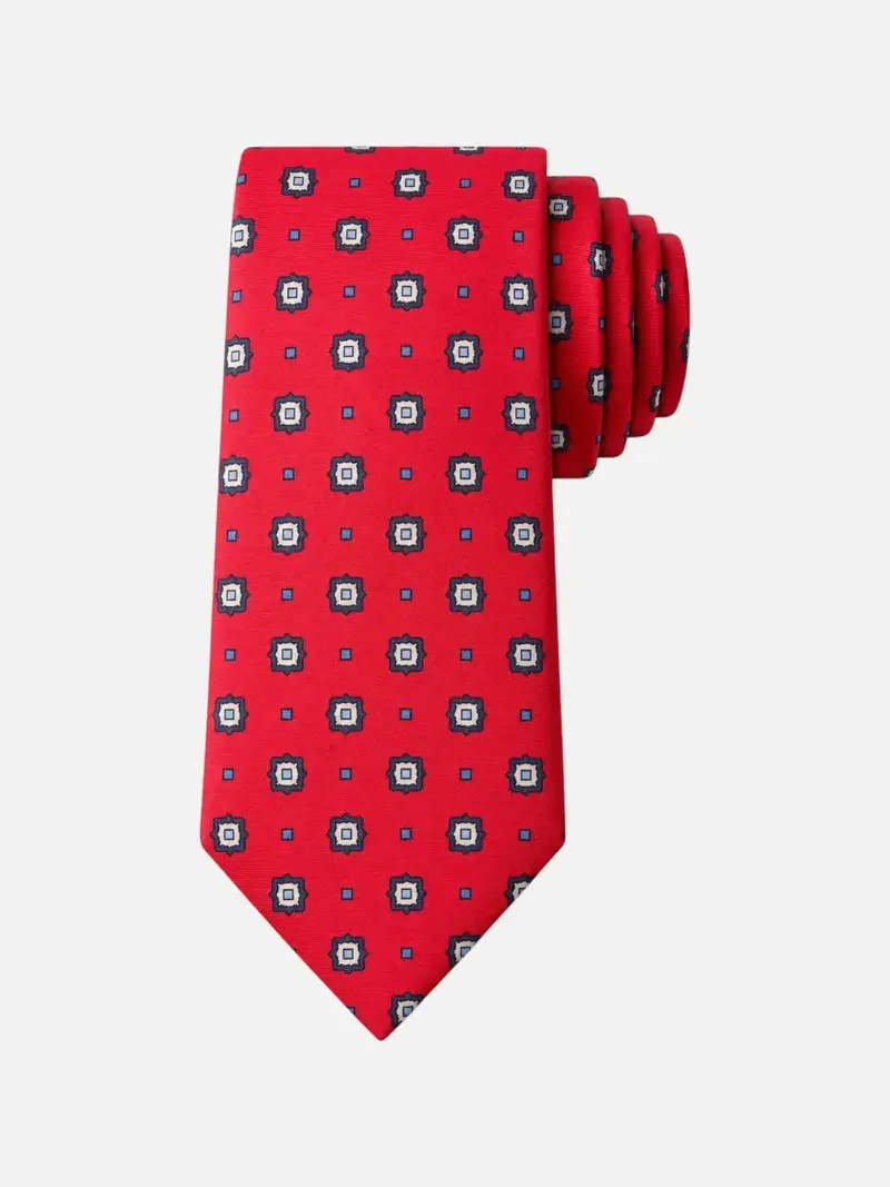 Corbata Buona Fortuna