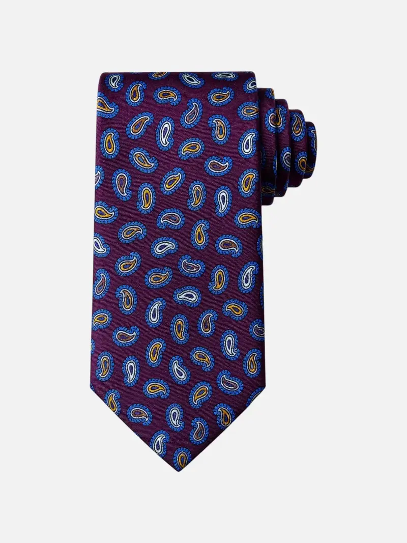 Corbata Buona Fortuna
