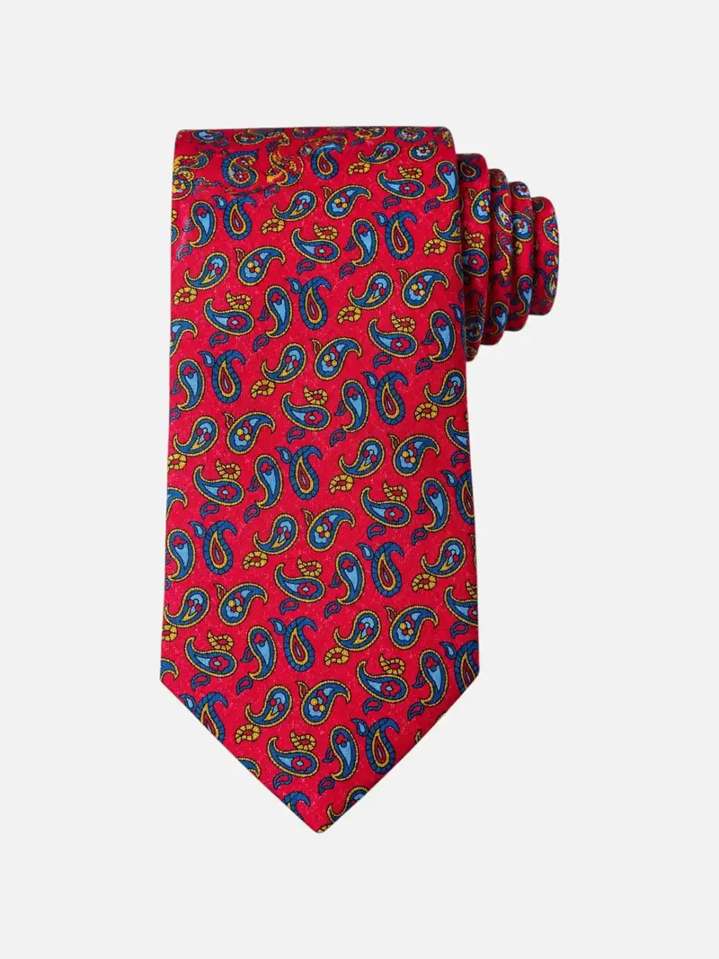 Corbata Buona Fortuna