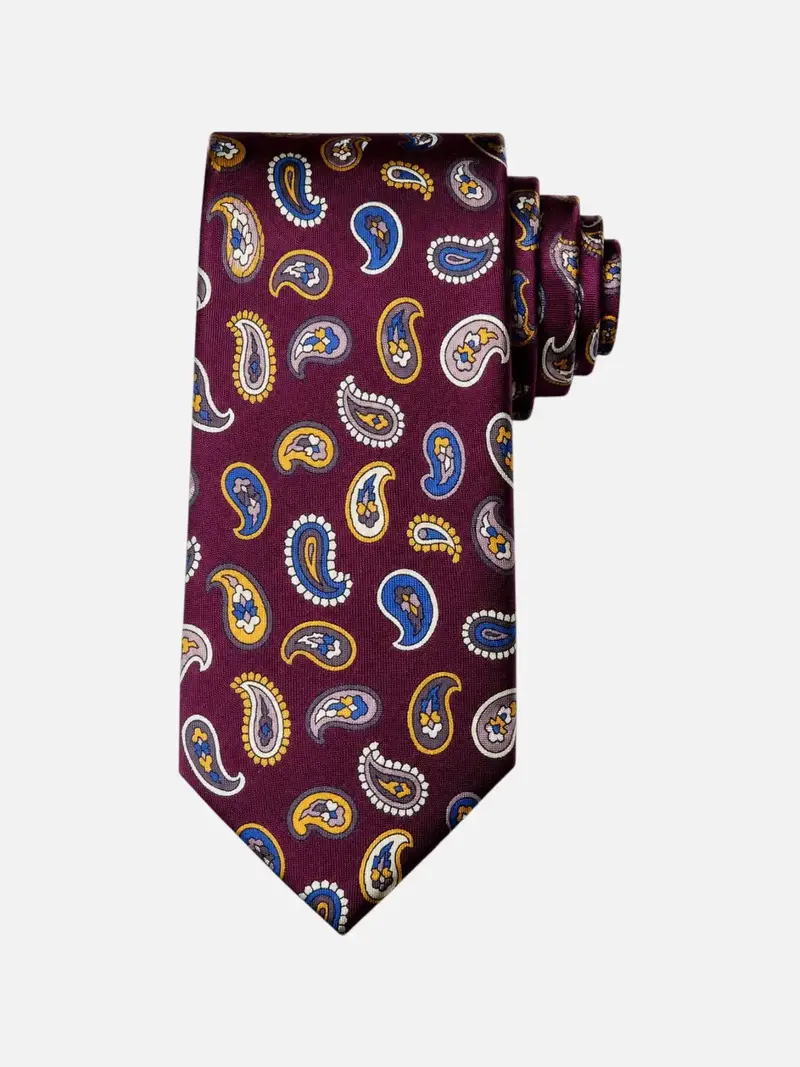 Corbata Buona Fortuna