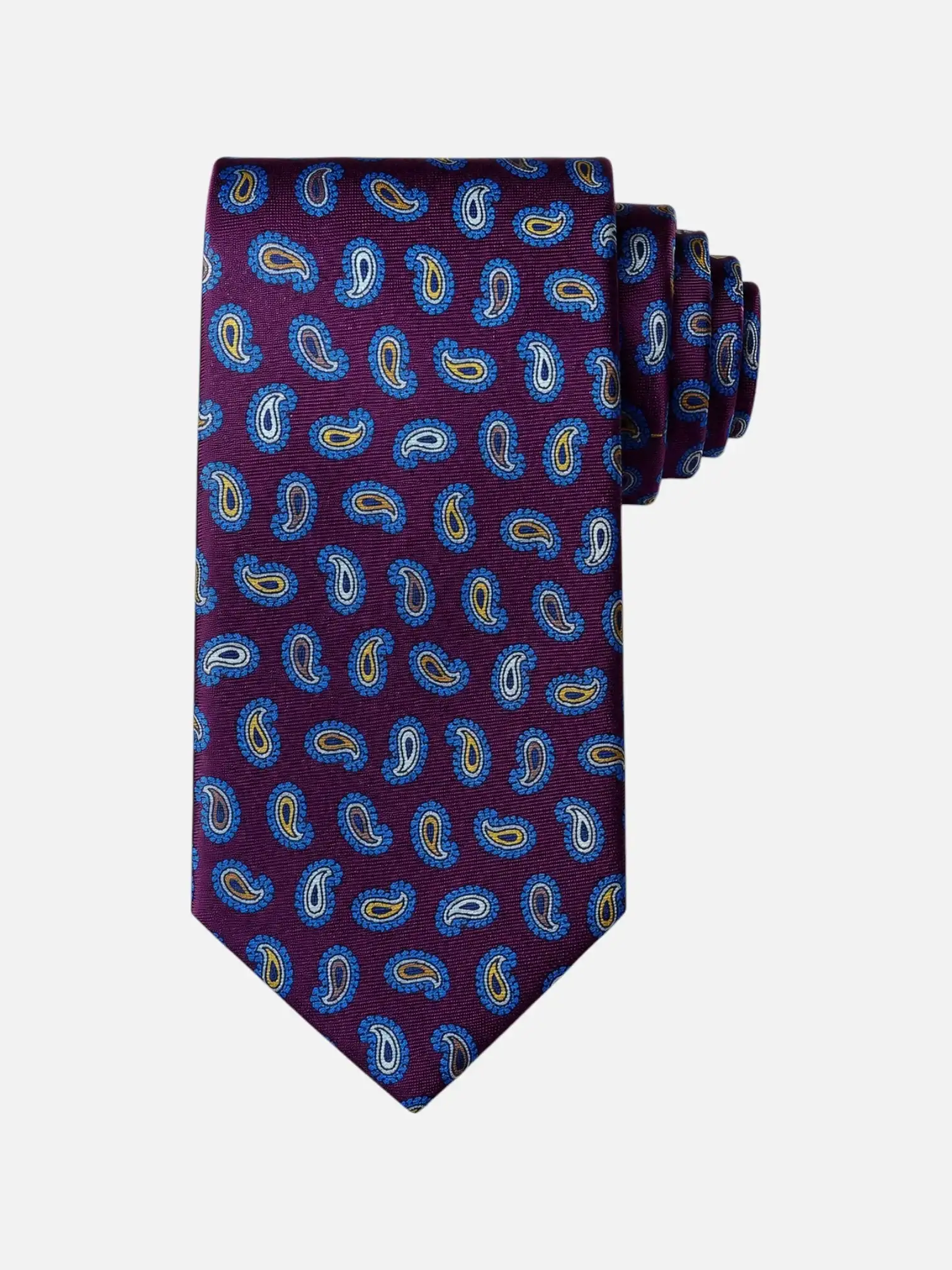 Corbata Buona Fortuna