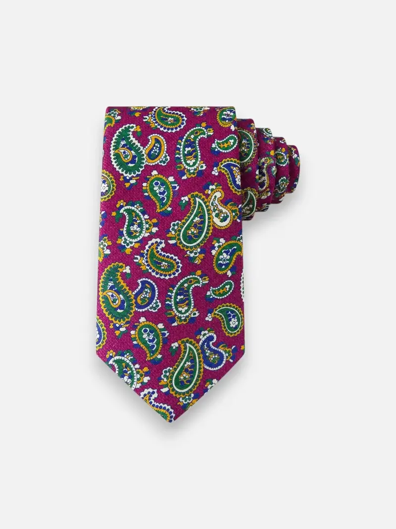 Corbata Buona Fortuna