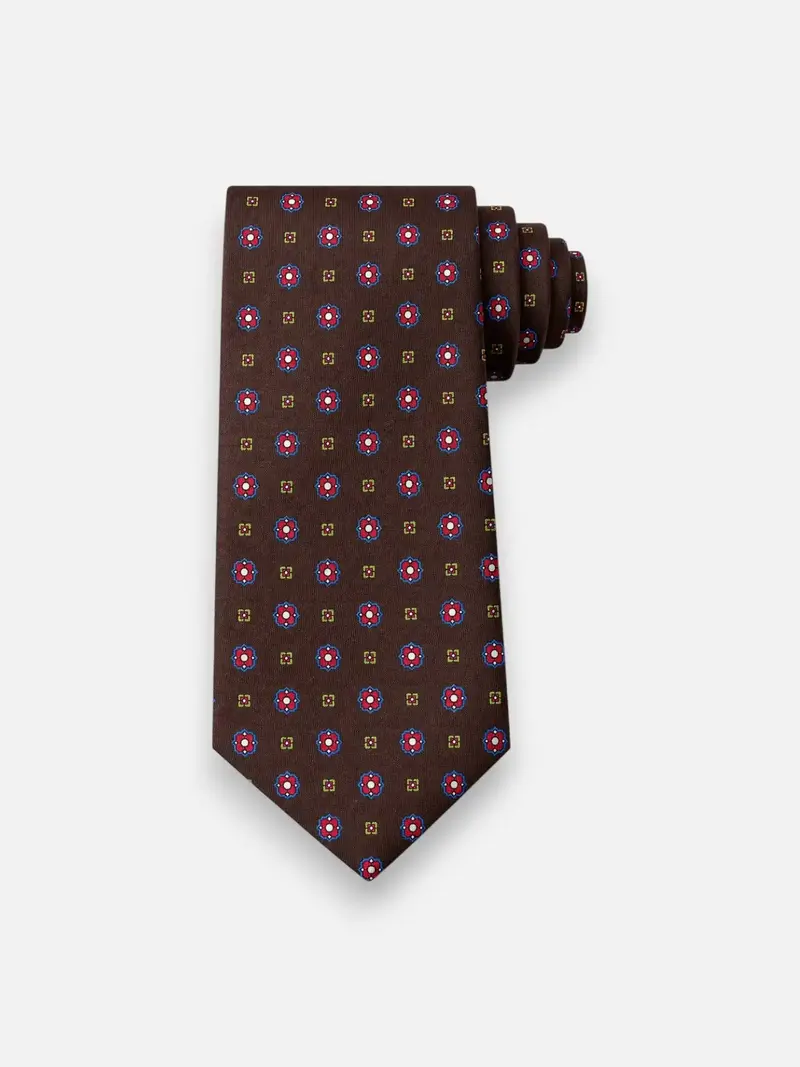 Corbata Buona Fortuna