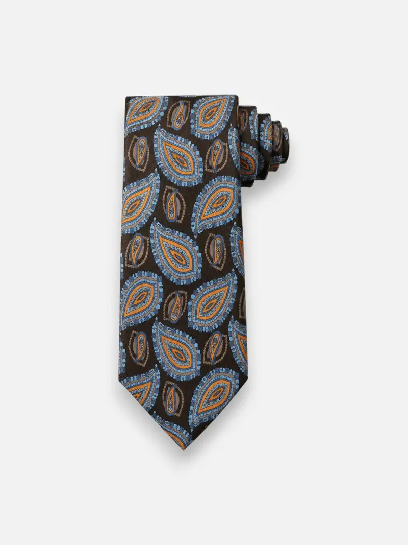 Corbata Buona Fortuna