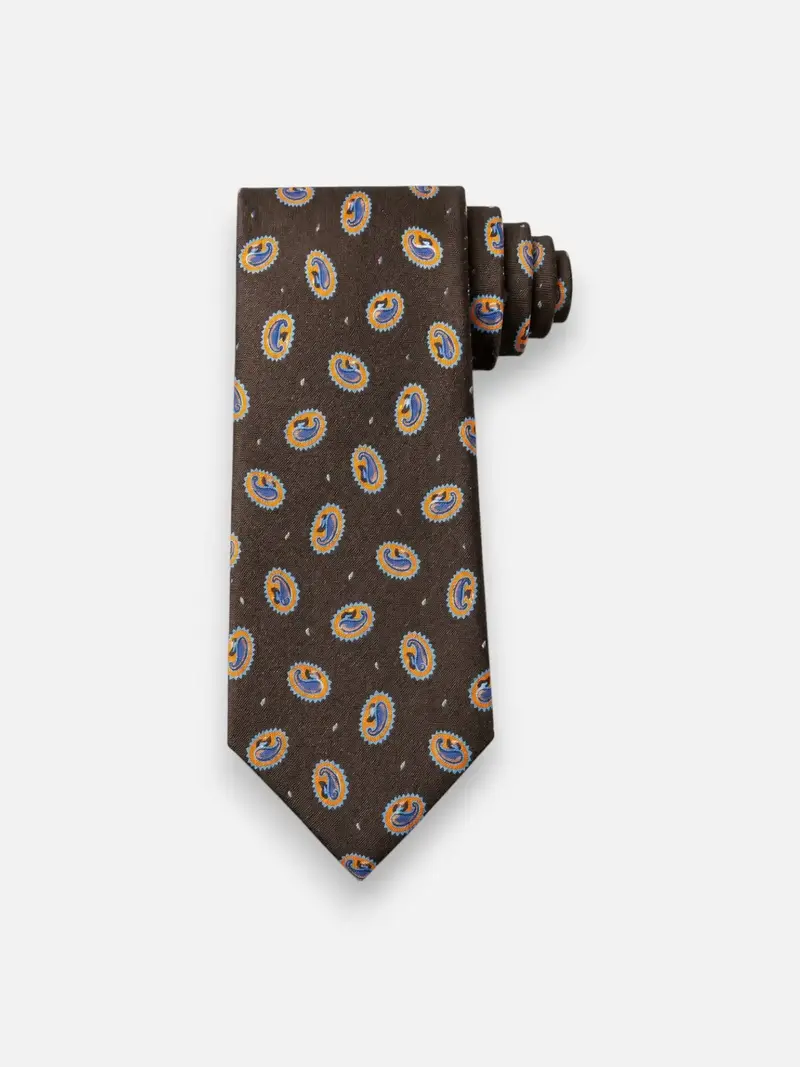 Corbata Buona Fortuna