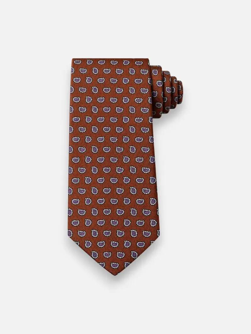 Corbata Buona Fortuna