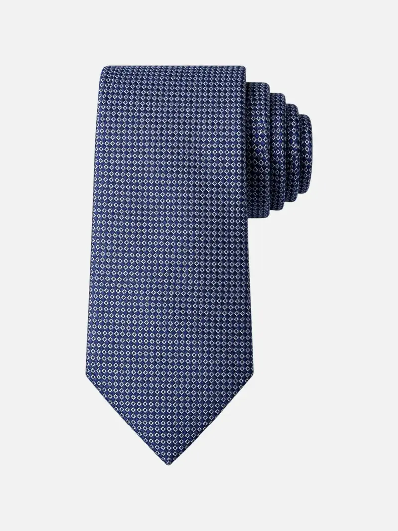 Corbata Etiem Textil