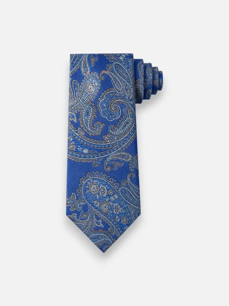 Corbata Ramon Sanjurjo