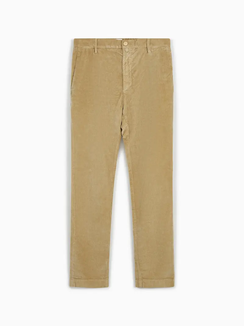 Corduroy Gray pants