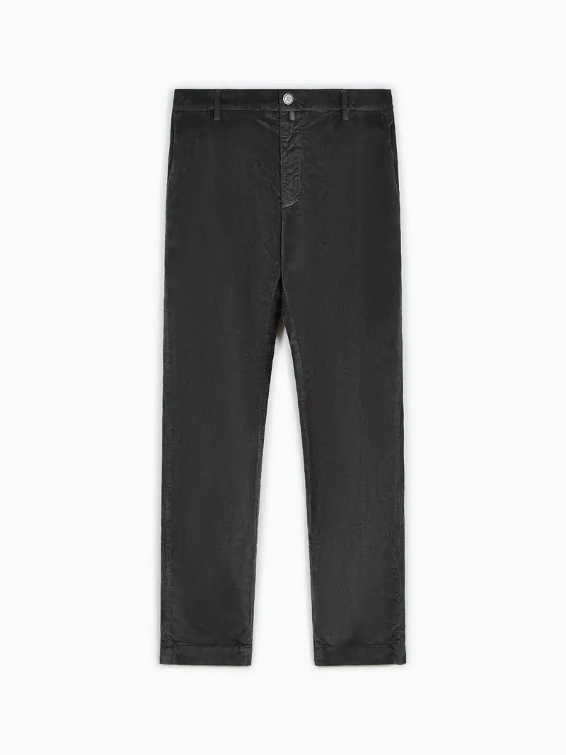 Corduroy Gray pants