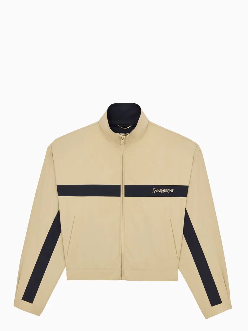 Cotton jacket
