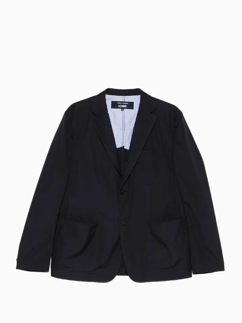 Cotton jacket