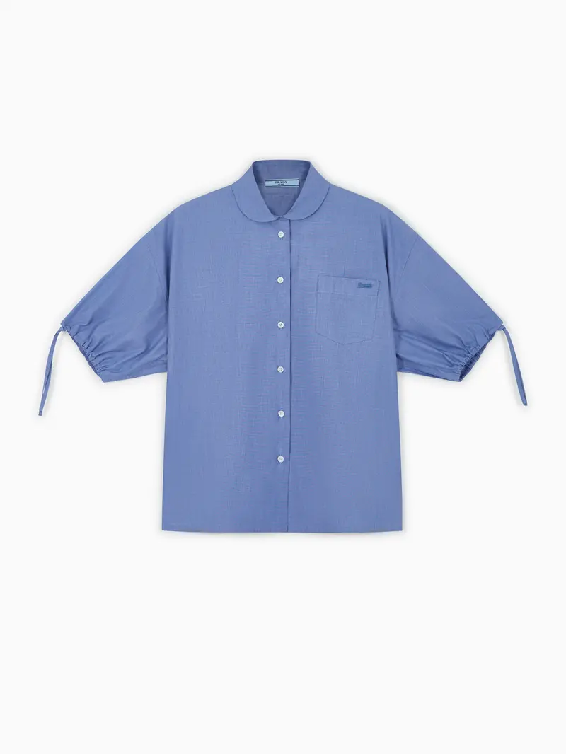 Cotton shirt