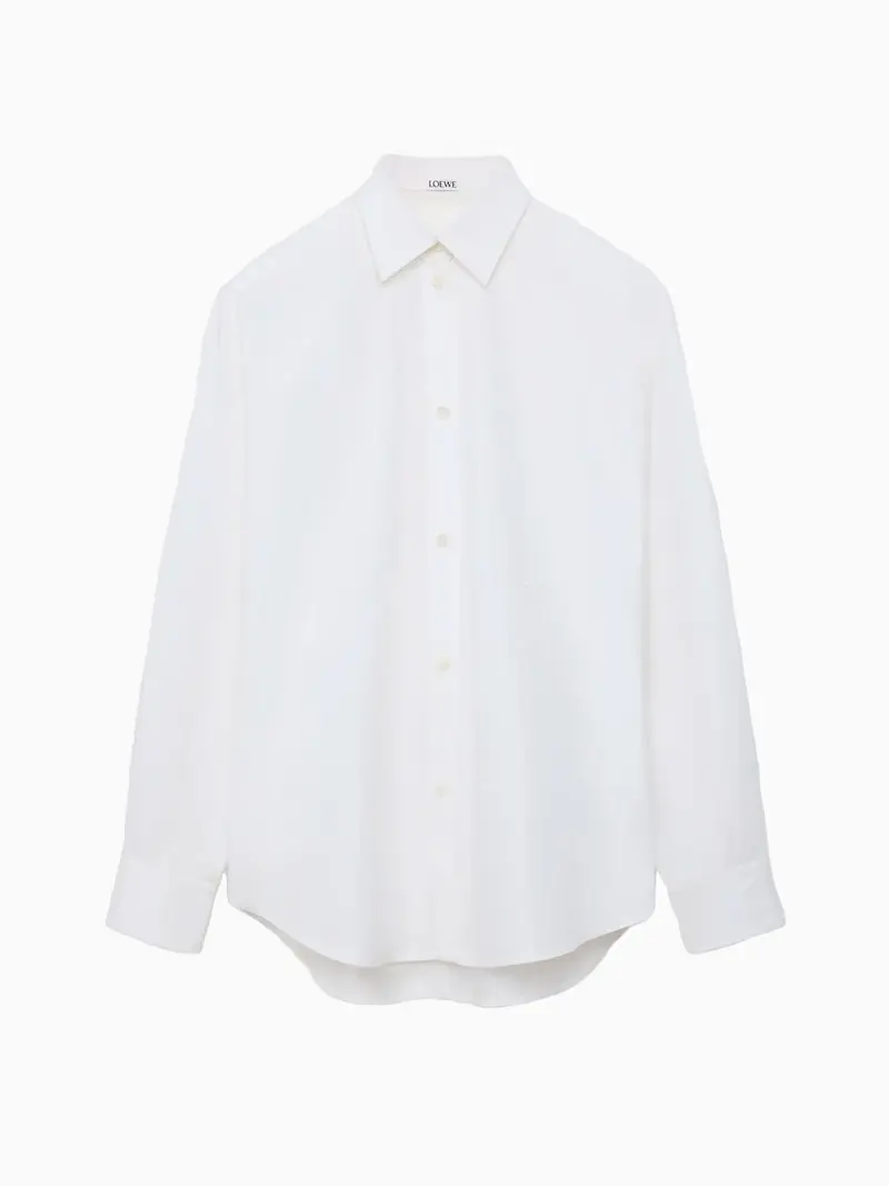 Cotton shirt