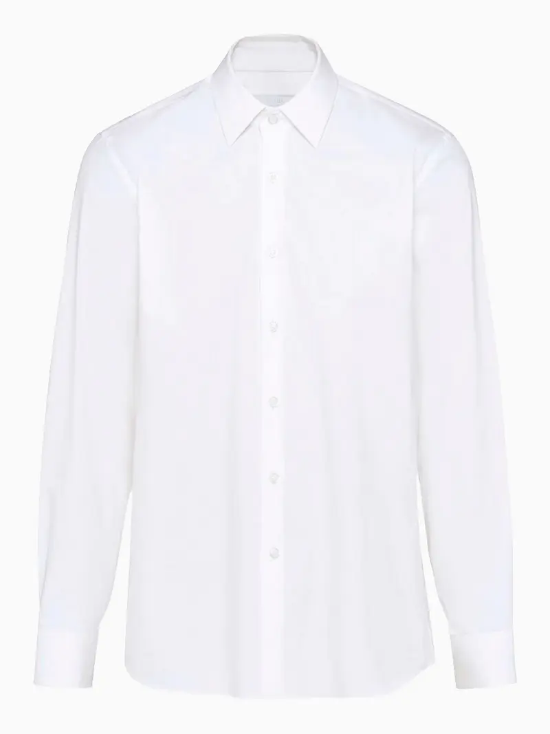 Cotton shirt