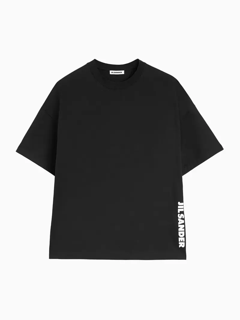 Cotton T-Shirt