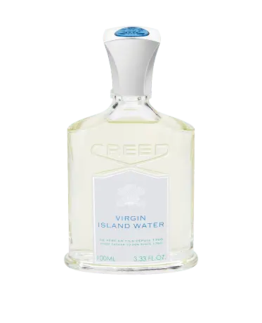 Creed Agua de las Islas Vírgenes 100ml