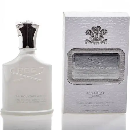 Creed Silver Mountain Agua 100ml
