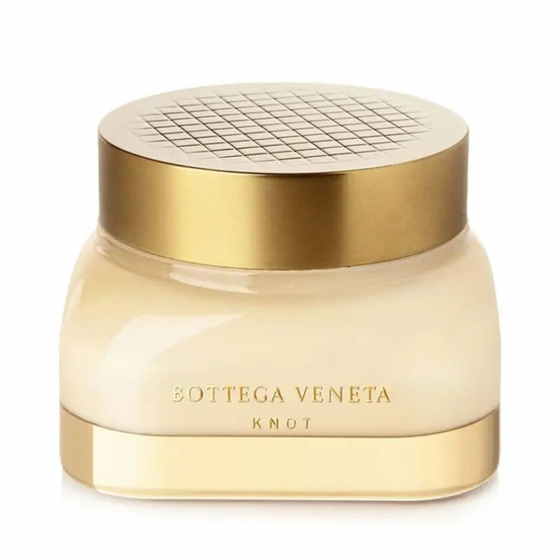 Crema Corporal Nudos Bottega Veneta 200ml