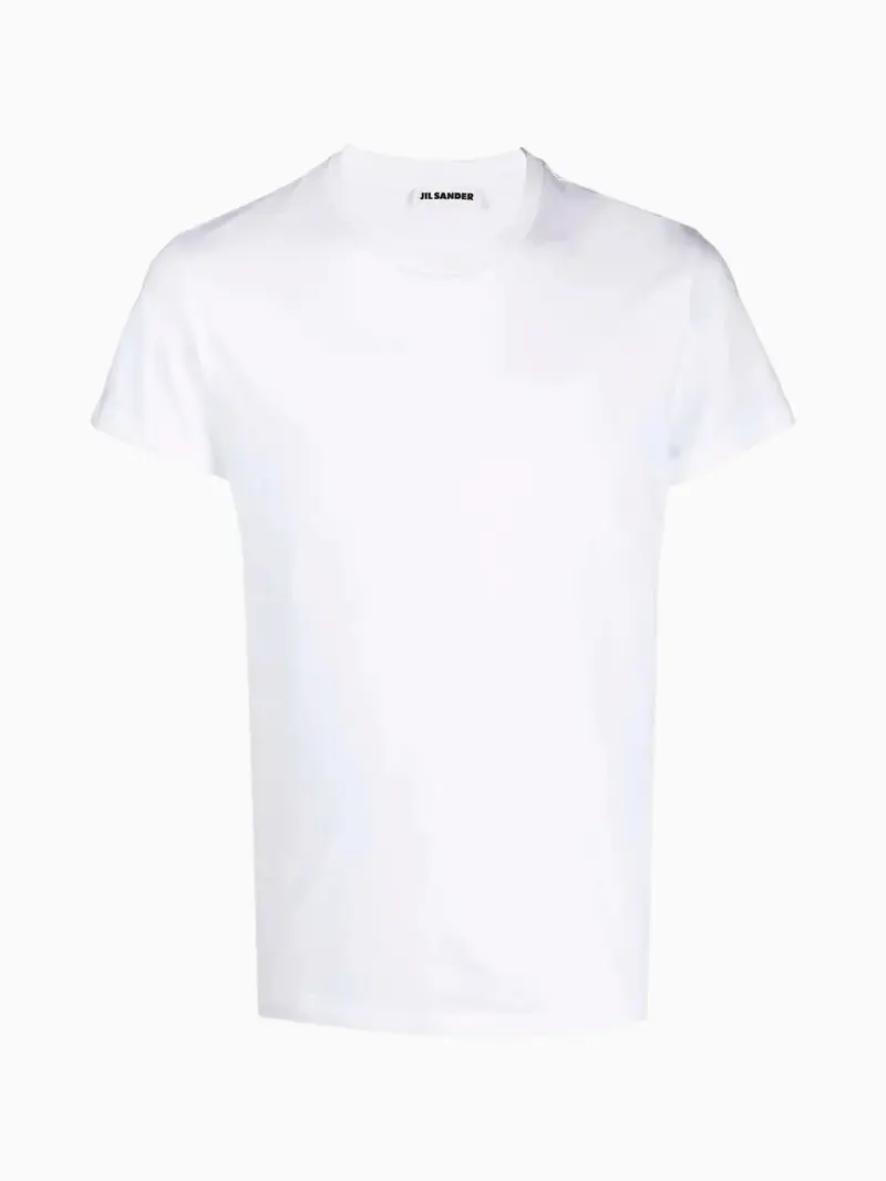 Crew-neck t-shirt