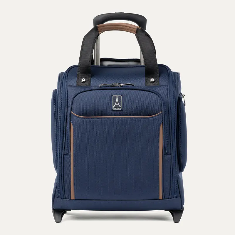 Crew™ Classic Rolling UnderSeat Cabin Luggage 43cm (43 x 36 x 22 cm)