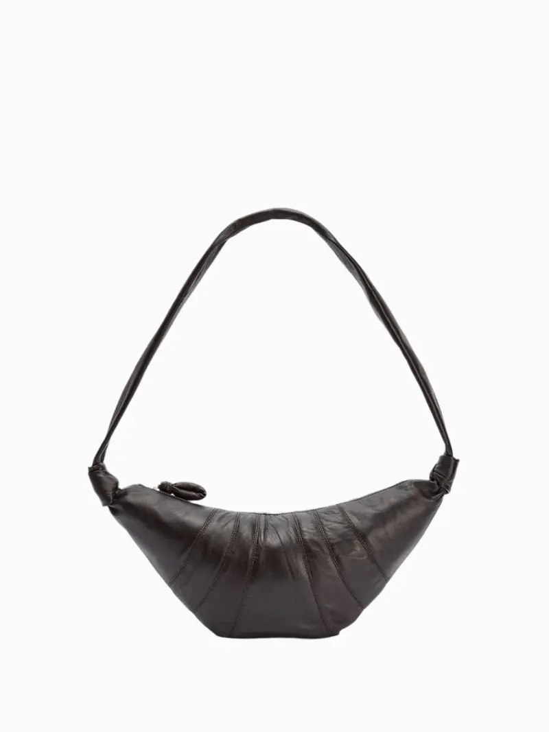 Croissant bag