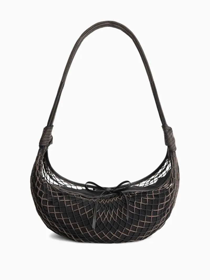 Croissant x Filt bag