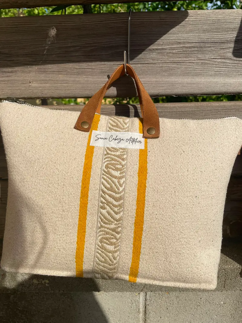 Crossbody/Bandolera Dijón
