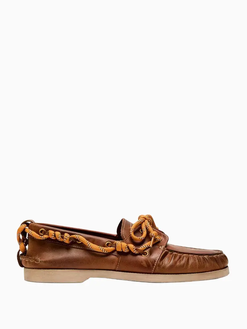 Cruise loafers